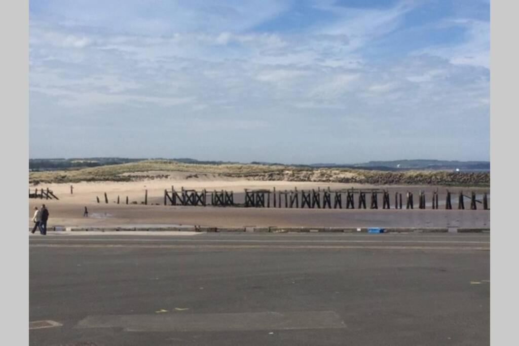 On The Harbour - Unrivalled Views Of Amble'S Harbour And Estuary 외부 사진