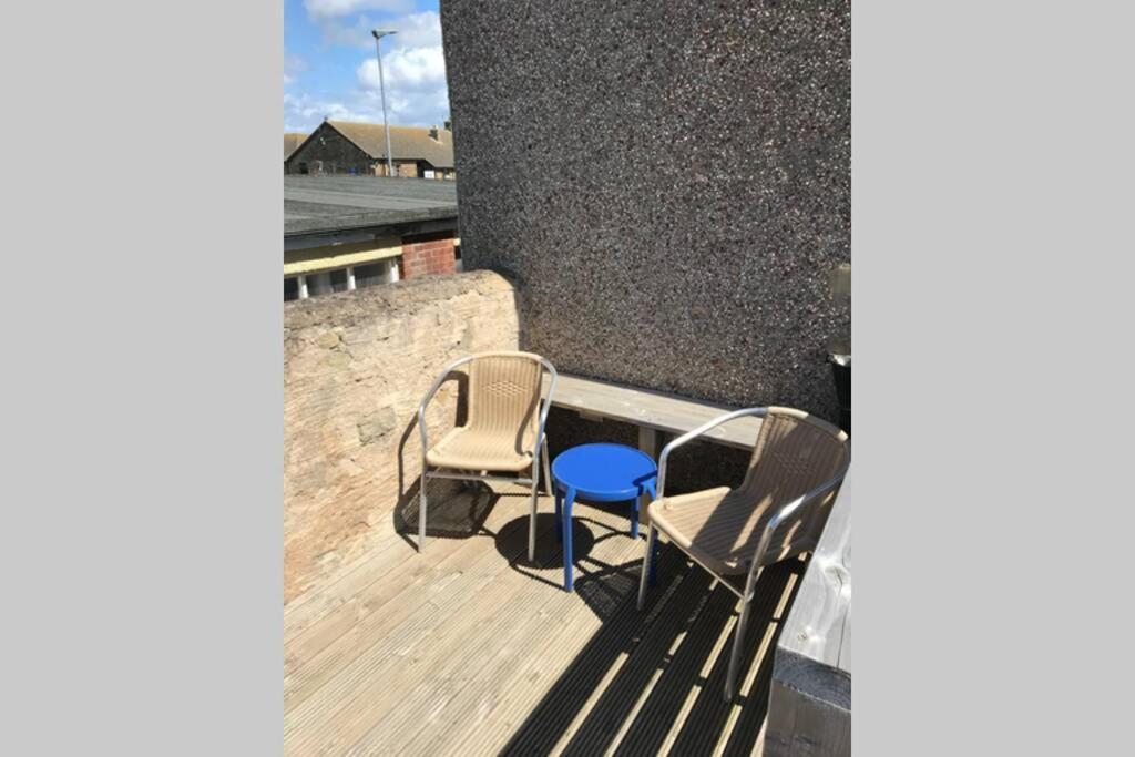 On The Harbour - Unrivalled Views Of Amble'S Harbour And Estuary 외부 사진